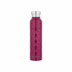 Dubblin Gem Stainless Steel Fridge Water Bottle