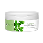 Organic Harvest Hair Spa for Dry and Damaged Hair
