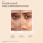 Kama Ayurveda Kumkumadi Youth - Revitalising Eye Contour Serum