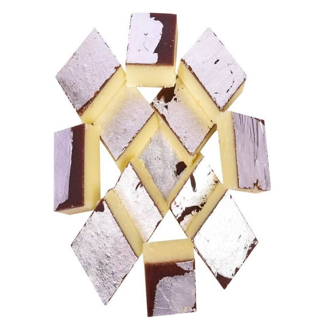 Nathu's Khoya Chocolate Burfi Hover Image