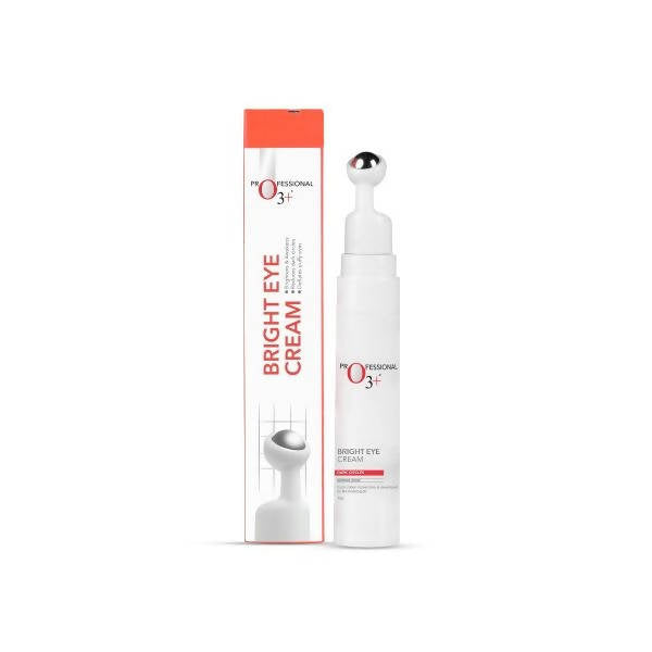 Professional O3+ Bright Under Eye Cream Hover Image
