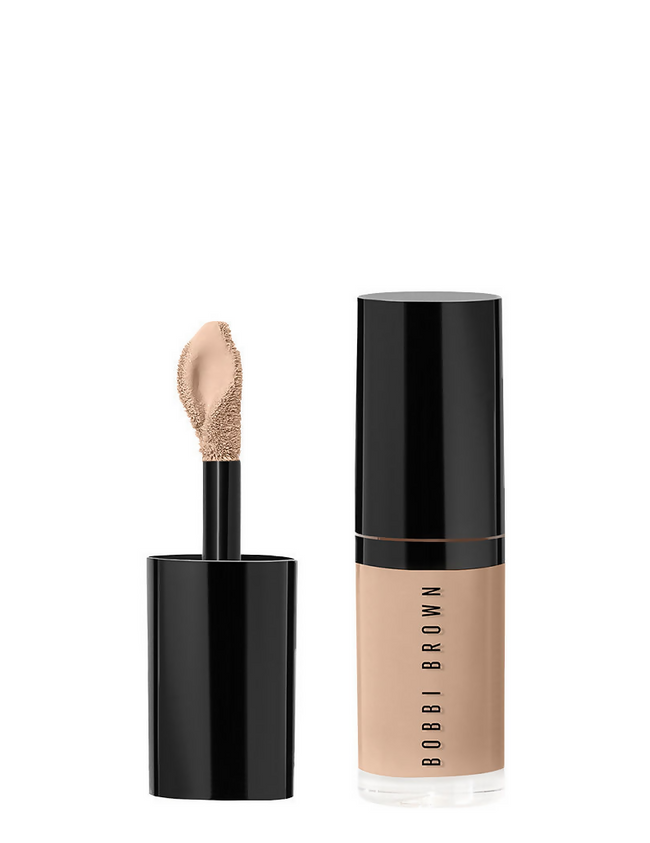 Bobbi Brown Skin Full Cover Concealer Mini - Warm Beige Hover Image
