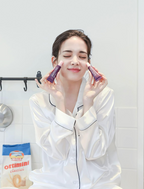 Mizon - Collagen Power Firming Eye Cream