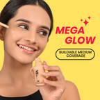 NY Bae 3 in 1 Serum Foundation Infused With Primer - Cool Sand 06