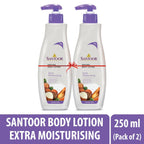 Santoor Perfumed Body Lotion