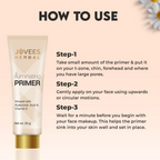 Jovees Illuminating Primer Infused with Hyaluronic Acid & Vitamin E