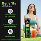 Auric Herbal Liver Support Supplement