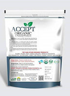 Accept Organic Ragi Flour