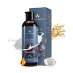 Avimee Herbal Anti Hair Fall Kit - Controls Hair Fall and Nourishes Hair Root, With Rosemary, Amla, Methi & Bhringraj