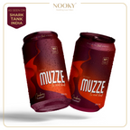 Nooky Muzze The Mood Drink