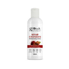 Globus Naturals Kesar Chandan Moisturizing Body Lotion For Silky Soft, Smooth, Radiant Skin, All Skin Types