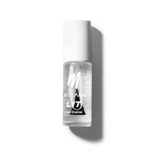 MYGLAMM LIT Nail Paint - Seal the Deal (7 Ml) Main Image