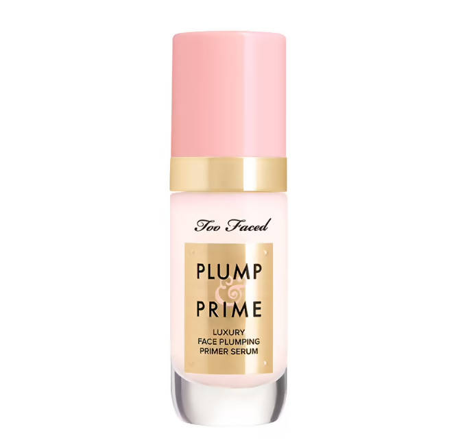 Too Faced Plump & Prime