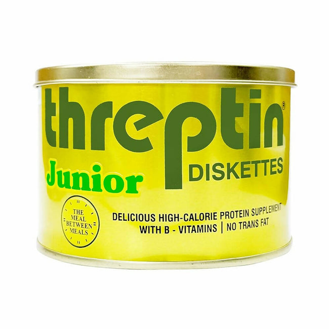 Threptin Junior Diskettes - Kesar Pista Hover Image