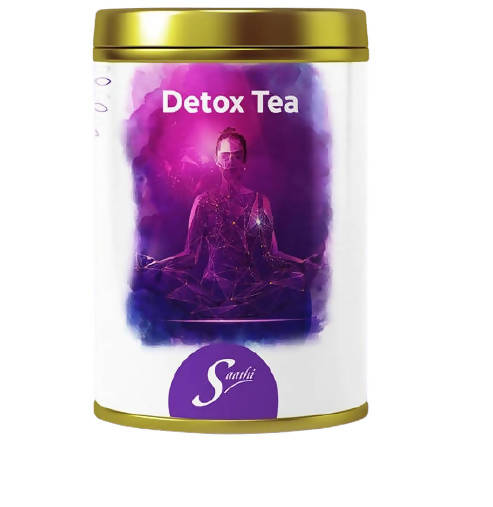 Saathi Detox Tea Pack Hover Image