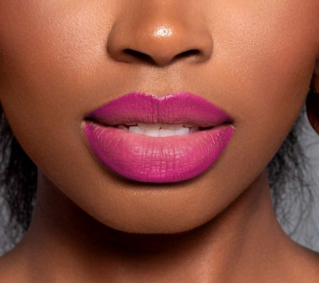 Natasha Moor Legendary Lip Liner - Courage