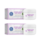 The Moms Co Natural Diaper Rash Cream for Baby