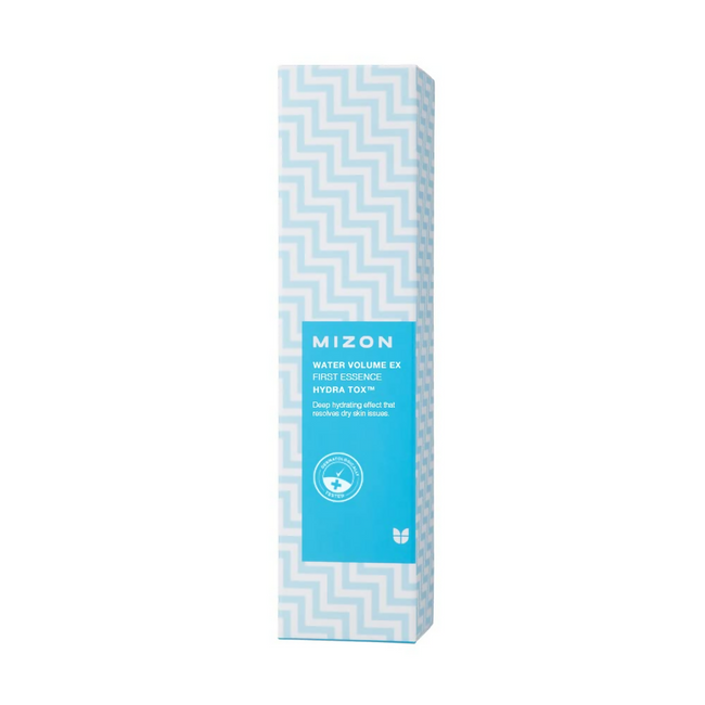 Mizon Cosmetics Water Volume Ex First Essence Toner Main Image