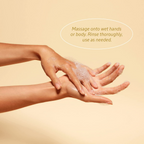 L'Occitane Lavender Cleansing Hand Wash