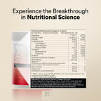 Wellbeing Nutrition Glow Korean Marine Collagen Peptides & Melts Instant Energy Oral Strips Combo