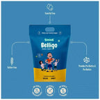 Timios Belligo Immunity Bites For Kids
