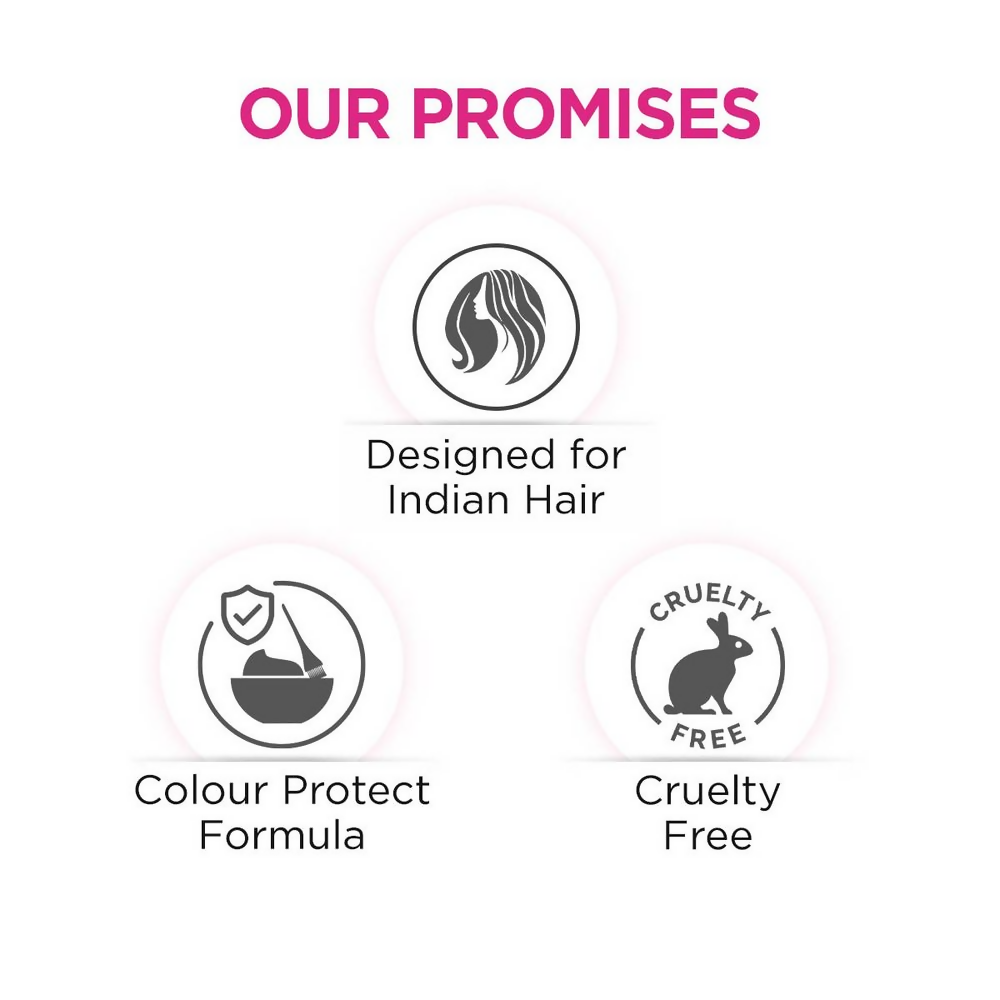 BBlunt Intense Shine Hair Serum With Rice & Silk Protein For Shinier Hair