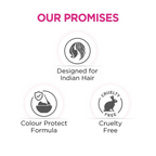 BBlunt Intense Shine Hair Serum With Rice & Silk Protein For Shinier Hair