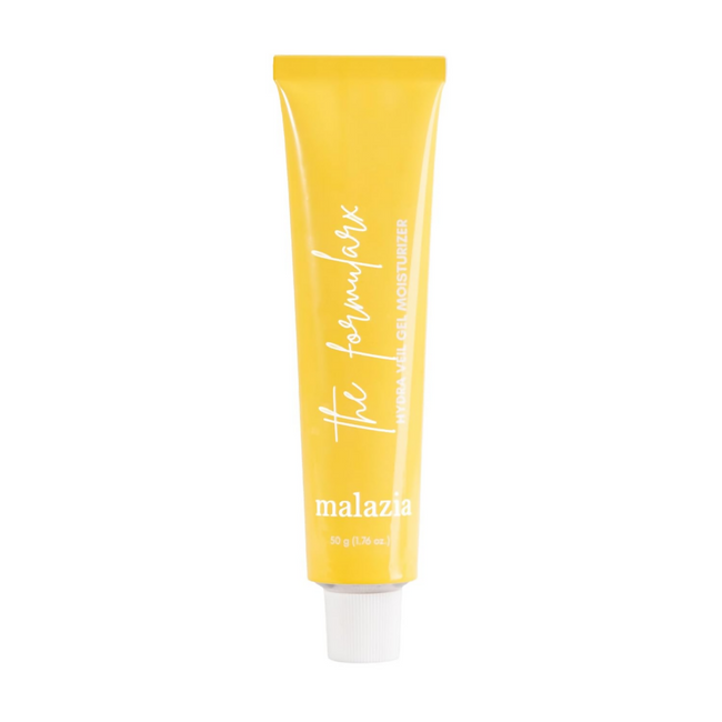 The Formularx Hydra Veil Malazia Hyaluronic Acid Gel Moisturizer Main Image
