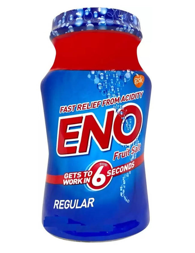 Eno Fruit Salt - Regular Hover Image