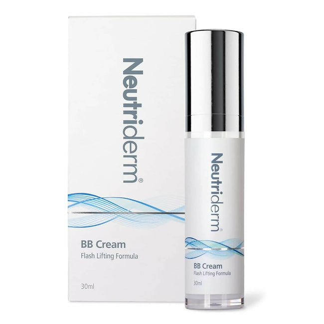 Neutriderm BB Cream Hover Image