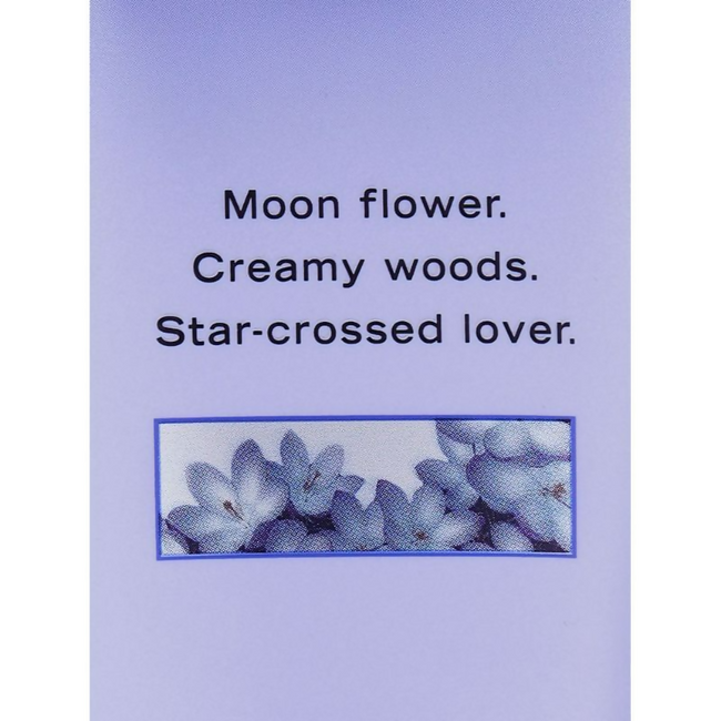 Victoria's Secret Midnight Bloom Fragrance Lotion Main Image