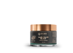 Ivory Natural Black Hair Color - Plant-Based Natural Hair Color - Both For Men Women