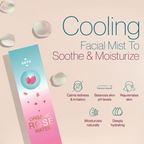 Setu Organic Rose Water Spray