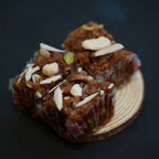 Nathu's Doda Burfi