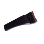 Plastic Black Pressure Cooker Handle for Bottom (CHB- 0003) (SD32)