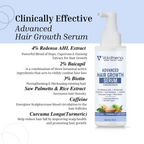 Volamena Advanced Hair Growth Serum