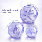 La Shield Probiotic Moisturizing lotion