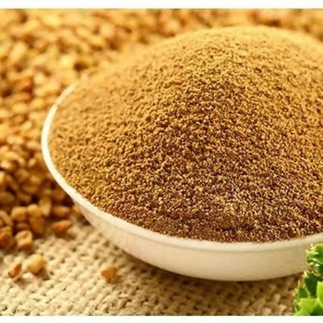 konaseema Fenugreek Powder (Menthula Podi) Hover Image