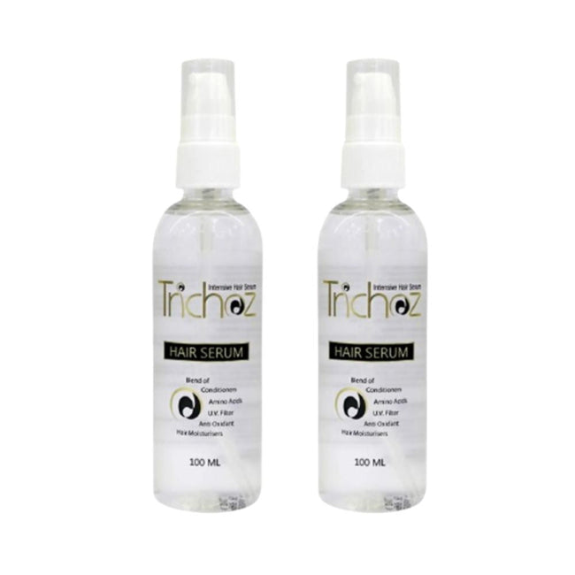Trichoz Hair Serum Main Image