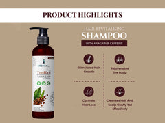 TresRich Shampoo