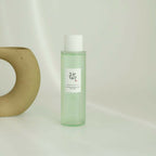 Beauty of Joseon Green Plum Refreshing Toner - AHA + BHA - Korean Skincare