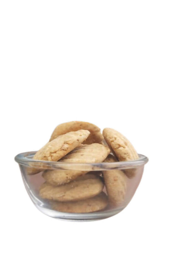 Freshon Cookies Whole Wheat & Jaggery Hover Image