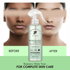 Aromatique Rosemary Water, Rose Mary Water for Hair, Rosemary Hair Mist, Strengthens Hair