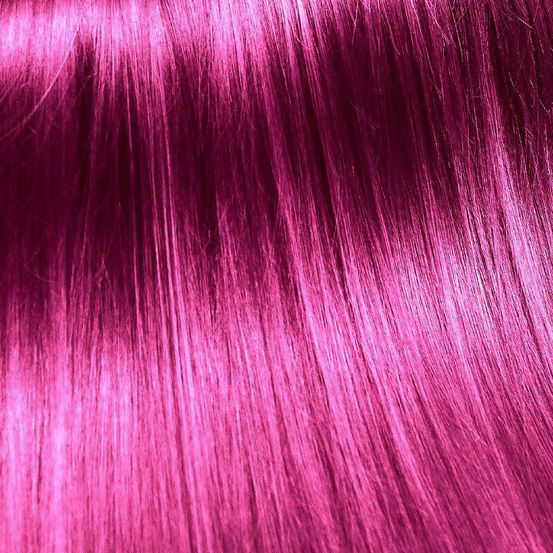 Kin Cosmetics Candy Colors Hair Color - Pink Bubblegum