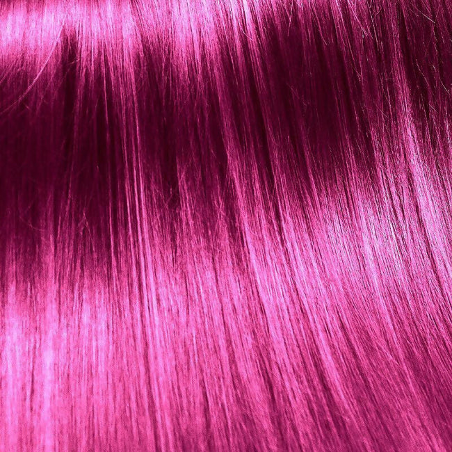 Kin Cosmetics Candy Colors Hair Color - Pink Bubblegum Main Image