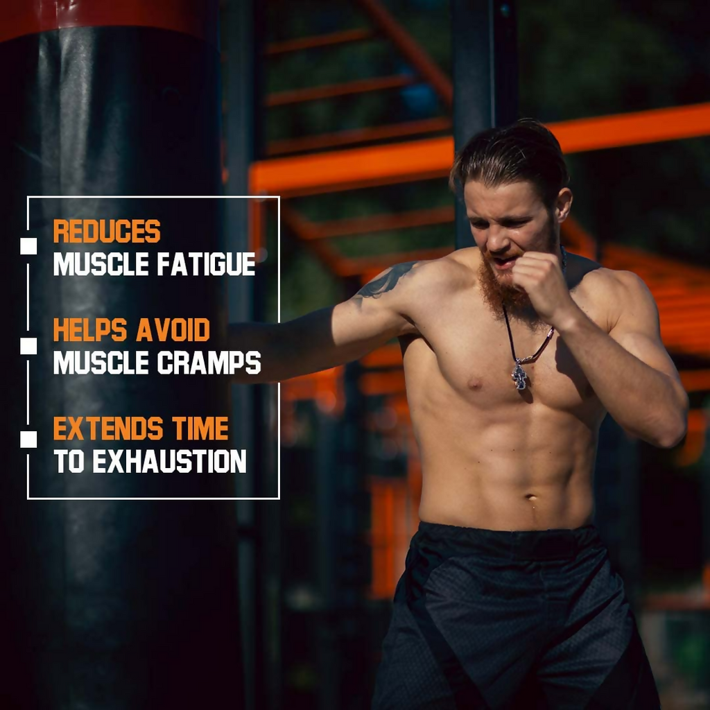 As-It-Is Atom Isotonic Energy Drink Orange Blast Flavor