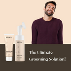 Mars By GHC Essential Face Care Pack