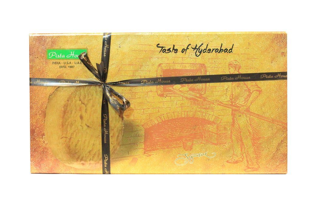 Pista House Signature Assorted Biscuits