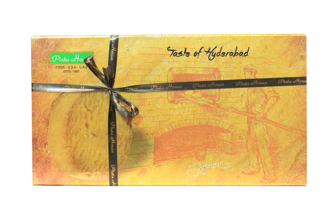 Pista House Signature Assorted Biscuits Hover Image