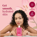 FreshLuxe Valley Whisper Shower Gel & Body Wash